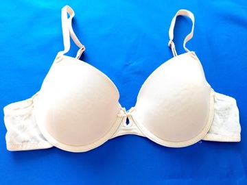 70C UK 32C Secret Possessions gładki usztywniany plunge ET3388
