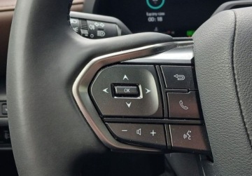Lexus LBX 1.5 Hybrid 136KM 2025 Lexus LBX LBX Elegant Tech FV23 Bezwypadkowy Salon PL ASO, zdjęcie 29