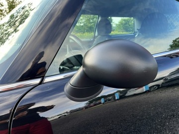 Mini One II Hatchback 1.4 95KM 2009 Mini ONE Benzyna/ Podgrzewana szyba/Fotele, zdjęcie 14