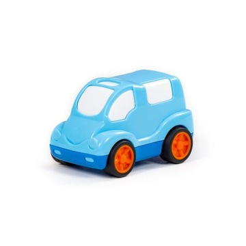88826 Autko samochód inercyjny pasażerski BABY-CAR