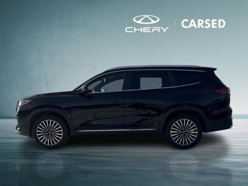 Chery Tiggo 8 SUV 1.6 T-GDI 147KM 2025 Chery Tiggo 8 1.6 Benzyna 147KM, zdjęcie 1