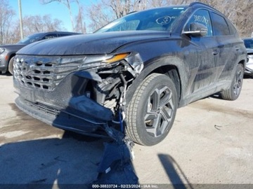 Hyundai 2023 Hyundai Tucson 2023 HYUNDAI TUCSON, silnik 2.5, 44, od ubezpieczyciela 2.5, zdjęcie 10