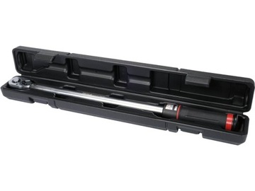 ДИНАМОМЕТРИЧЕСКИЙ КЛЮЧ YATO 1/2 65-350 Нм СЕРТИФИКАТ