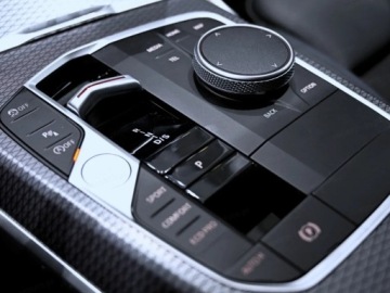 BMW Seria 3 G20-G21 Limuzyna Facelifting 2.0 330i 245KM 2024 BMW Seria 3 330i xDrive Sport Sedan 2.0 (245KM) 2024, zdjęcie 11