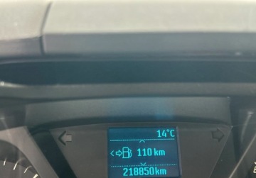 Ford Transit VII 2017 Ford Transit 9 Osobowy, Klima, Radio 2.0 Diesel 105KM, zdjęcie 9