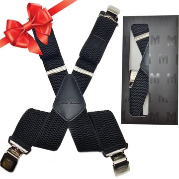 Promesso STRONG МУЖСКИЕ ПОДВЕСКИ Премиум