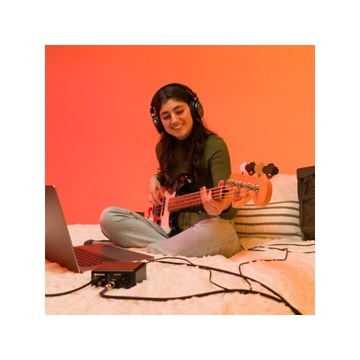 USB-АУДИОИНТЕРФЕЙС PRESONUS AUDIOBOX GO