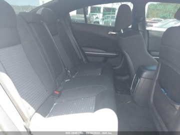 Dodge Charger VII 2019 Dodge Charger 2019 Dodge Charger RT RWD 5.7 Benzyna 370KM, zdjęcie 8