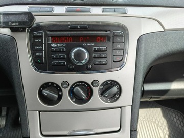 Ford Galaxy III Van Facelifting 1.6 Duratorq TDCi DPF 115KM 2011 Ford Galaxy Stan bardzo dobry., zdjęcie 9