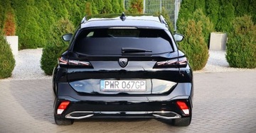 Peugeot 2023 Peugeot 308 1.2 THP GT 130 KM Automat GT Salon Polska Kamera Gwarancja, zdjęcie 4