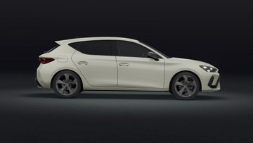 Cupra Leon II 2026 Cupra Leon 1.5 eTSI 150 KM DSG, Rocznik 2026 już, zdjęcie 4