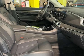 DFSK E5 1,5 PHEV 218KM 2025 DFSK E5 Prestige 1.5 PHEV E-CVT Suv 217KM 2025, zdjęcie 4