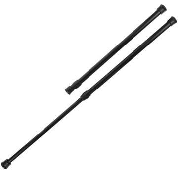 ДВЕРНОЙ КАРДИН ЧЕРНЫЙ ДУШ