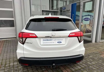 Honda HR-V II SUV Facelifting 1.5 i-VTEC 130KM 2020 Honda HR-V Honda HR-V 1.5 Comfort 1.5 Benzyna 130KM, zdjęcie 3