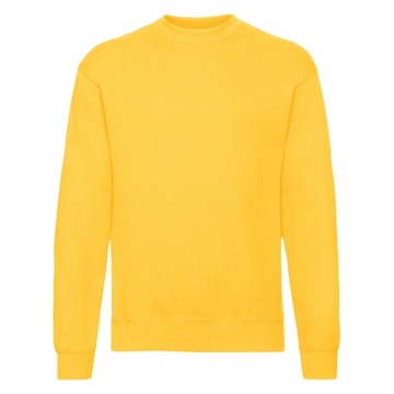Fruit Bluza Set-In Sweat Classic 280g [34] XL
