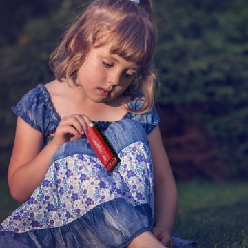 Детская шапка и фартук шеф-повара Ga-Toys, маленькая губная гармошка 10