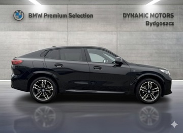 BMW X2 U10 2024 BMW X2 BMW X2 BMW X2 20i, Faktura VAT23%, Salon PL, zdjęcie 5