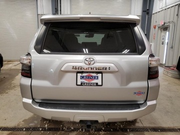 Toyota 2023 Toyota 4-Runner SE 2023 4.0l 4.0 Benzyna 270KM, zdjęcie 2