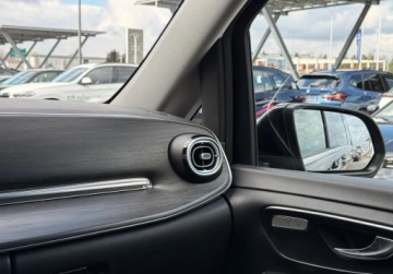 Mercedes Klasa V W447 Długi Facelifting 2.0 300d 237KM 2024 Mercedes-Benz Klasa V I wlasciciel Kamera 360 Gwarancja Bezwypadkowy, zdjęcie 18
