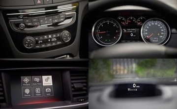 Peugeot 508 I SW Facelifting 2.0 BlueHDi 150KM 2015 Peugeot 508 Peugeot 508 2.0 Diesel 150KM, zdjęcie 24