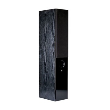 Wilson Raptor 7 - Черные напольные стойки