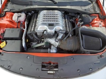 Dodge Charger VII 2021 Dodge Charger srt Hellcat Redeye Widebody, 202..., zdjęcie 10