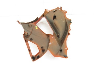 Левая сторона/обтекатель Kawasaki Z 1000 SX