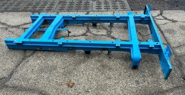 РАМА 247 СМ SPRINTER 906 LIFT DOKA ОДНОКОЛЕСНОЕ