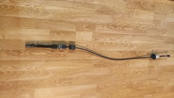 Трос переключения передач Chrysler Voyager 04-07 2.8 CRD