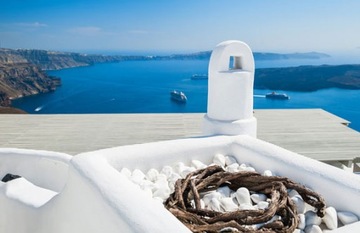 Белоснежный камень с блестками ЛЕС В СТЕКЛЯННОЙ БАНКЕ