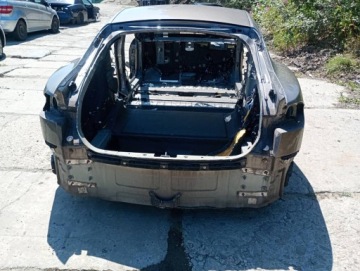 Kėbulo ketvirtis, sparnas, slenkstis, stogas, išilginė sija TESLA MODEL S 421 AG LORK-2270-113081 – nuotrauka 11