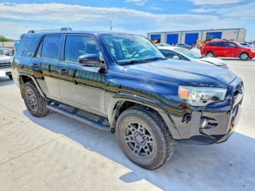 Toyota 2020 Toyota 4-Runner Sr5 2020 4.0 Benzyna 270KM, zdjęcie 4