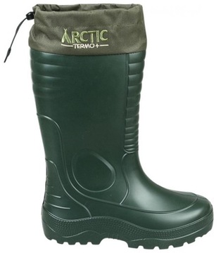 ОЧЕНЬ ТЕПЛЫЕ резиновые сапоги LEMIGO ARCTIC THERMO-48