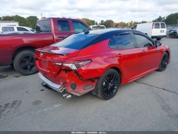 Toyota Camry IX 2023 Toyota Camry XSE V6 2023 3.5l 3.5 Benzyna 301KM, zdjęcie 4