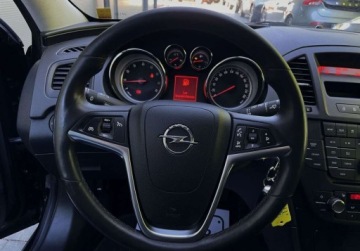 Opel Insignia I Sports Tourer 2.0 Turbo ECOTEC 250KM 2013 Opel Insignia 2.0 T 250 KM panorama Automat GWARANCJA Bezwypadkowa 4x4, zdjęcie 28