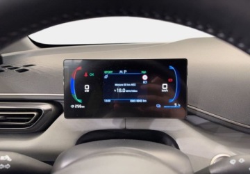 BYD 2025 BYD Dolphin Surf VAT 23 Comfort 156KM automat 2025 r., salon PL, 43,2 kWh,, zdjęcie 19