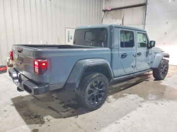 Jeep Gladiator 2024 Jeep Gladiator Sport 2024 3.6 Benzyna 285KM, zdjęcie 3