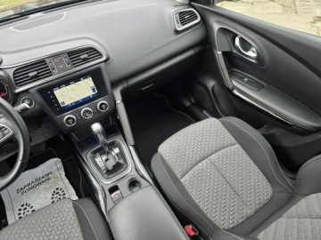 Renault Kadjar Crossover Facelifting 1.5 Blue dCi 115KM 2022 Renault Kadjar śliczny*zadbany*automat*led, zdjęcie 22