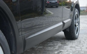 Nissan Qashqai I Crossover 2.0 140KM 2010 Nissan Qashqai 2.0B Navi Kamera Oryginal Lakier 137 Tys Km Sprowadzony Opl, zdjęcie 17