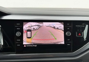 Volkswagen Taigo 1.5 TSI 150KM 2024 Volkswagen Taigo Matrix-LED Aktywny tempomat Kamera Salon PL FVAT23 G, zdjęcie 31