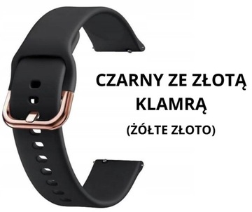 СИЛИКОНОВЫЙ РЕМЕНЬ для Xiaomi Amazfit BIP 20 мм — выберите свой цвет