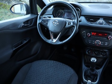 Opel Corsa E Hatchback 3d 1.4 Twinport 90KM 2016 Opel Corsa 1.4, Salon Polska, 1. Właściciel, zdjęcie 6