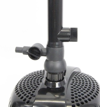 НАСОС ДЛЯ ФОНТАНА SOBO 1200л/ч СО СВЕТОДИОДНОЙ RGB ПОДСВЕТКОЙ