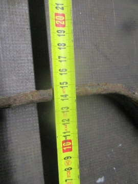 ZÁVĚS NÁDRŽE MONDEO MK IV 07-10R