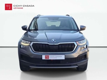 Skoda Kodiaq I SUV Facelifting 2.0 TDI SCR 150KM 2022 Skoda Kodiaq Skoda Kodiaq2.0 TDI 4x2 Ambition DSG 2.0 Diesel 149KM, zdjęcie 7