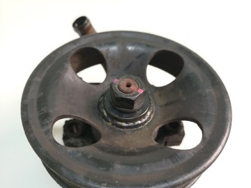 HYUNDAI SANTA FE 2007 PUMPY SERVA