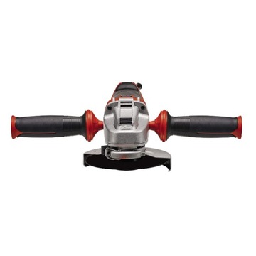 УГЛОВАЯ ШЛИФМАШИНА EINHELL TE-AG 125 1010 РЕГУЛИРОВКА