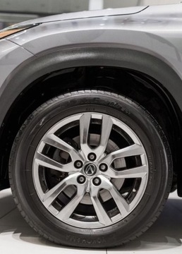 Lexus NX I SUV Facelifting 300h 197KM 2019 Lexus NX 300h Optimum AWD 2.5 Hybryda 197KM, zdjęcie 16