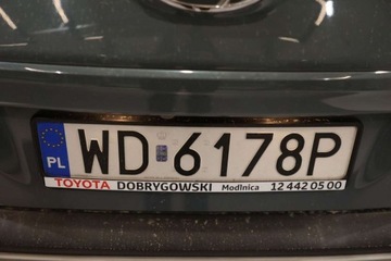 Hyundai Kona I Crossover Facelifting 1.0 T-GDI 120KM 2021 Hyundai Kona 1.0 T-GDI Comfort Benzyna 120KM, zdjęcie 30