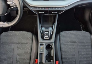 Skoda Octavia IV Kombi Plug-in 1.4 TSI iV Plug-In Hybrid 204KM 2021 Skoda Octavia 1.4iV PHEV 204 KM Style DSG Matrix KessyFull ACC Head-up Vir, zdjęcie 18